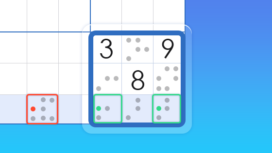 binary sudoku game