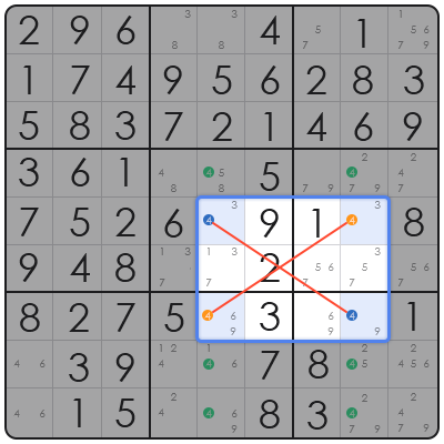 simple sudoku for kids