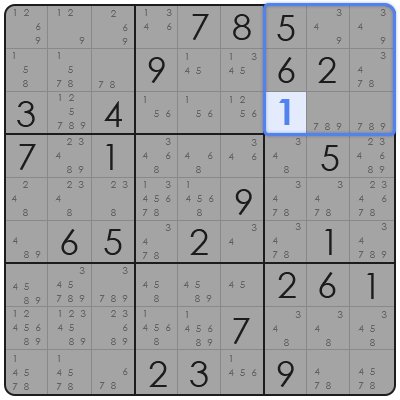 how to solve hard sudoku puzzles tips