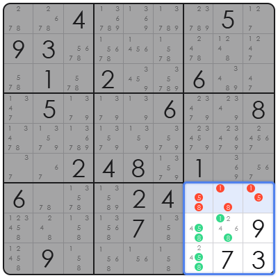 sudoku with pictures