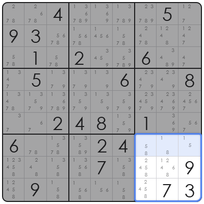 sudoku seattle